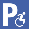 Parking accessible