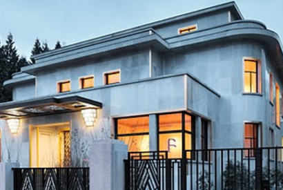 Visite de la Villa Empain en langue des signes