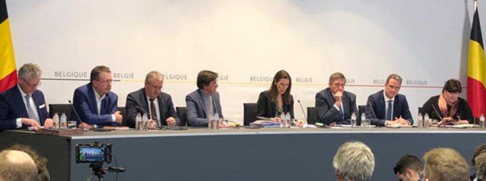 200313 CNS, Rudi Vervoort