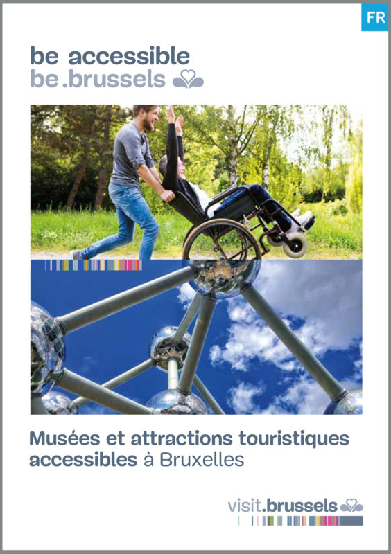 Musées et attractions touristiques à Bruxelles pmr : Musées et attractions touristiques à Bruxelles