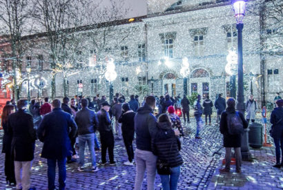 Photo de couverture du