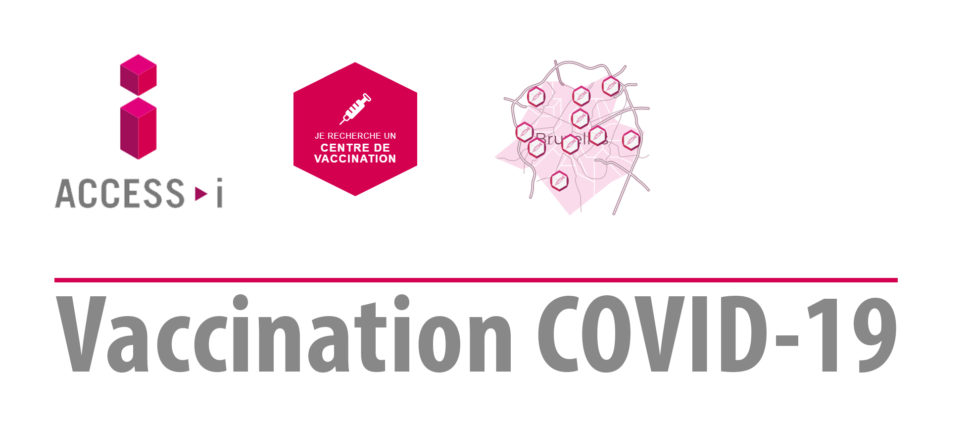 Centres de vaccination Covid-19