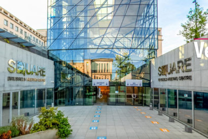 12 VENUES SONT CERTIFIÉES PAR ACCESS-I !